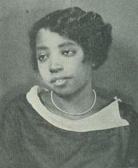 Marita Bonner profile picture