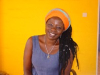 Sekai Nzenza-Shand profile picture