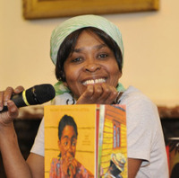 Valerie Bloom profile picture