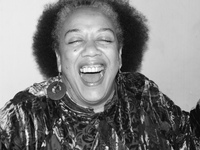 Jean Binta Breeze profile picture