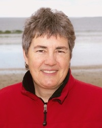 Brenda Buchanan profile picture