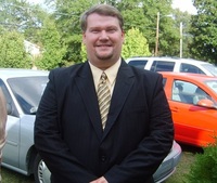 John E. Dorey profile picture