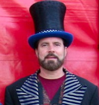Michael Paul Girard