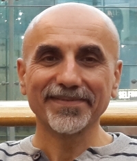 Louay Fatoohi
