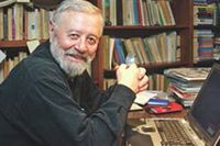 Özdemir İnce