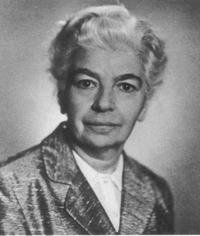 Sirarpie Der Nersessian