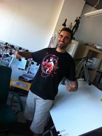 Guillem March profile picture