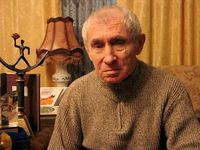 Геннадий Калиновский