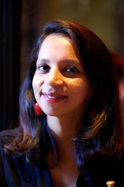 Vidya Madabushi profile picture
