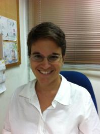 Lila Segal profile picture