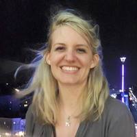 Laura May profile picture