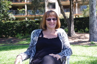 Rosie Scott profile picture