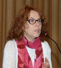 Gülnur Acar-Savran