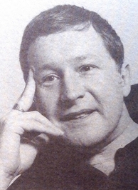 Alan Booth profile picture