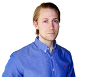 Albin Hedström