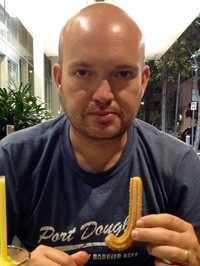 Giles Chanot