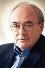 Geoffrey Archer profile picture