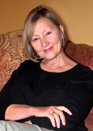 Susan Carol McCarthy profile picture