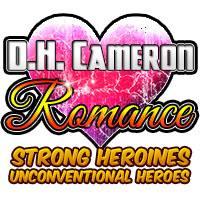 D.H. Cameron profile picture