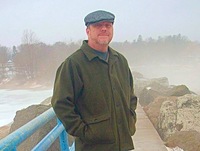 Rodney A. Robertson