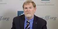 Douglas P. Horne