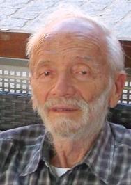 Mordecai Roshwald profile picture