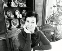 Melanie Jean Juneau