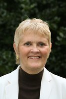 Georgette Symonds profile picture