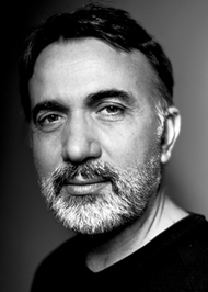 Nazmi Ağıl profile picture