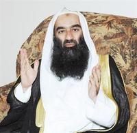 حمد بن إبراهيم العثمان
