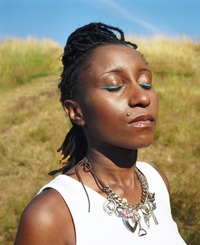 Malika Booker profile picture