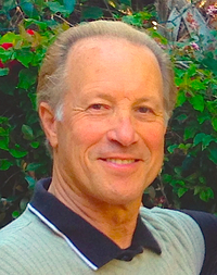 Ken Berris