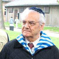 Shlomo Venezia profile picture