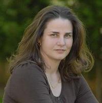 Amy Deardon profile picture
