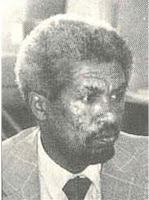 ዳኛቸው ወርቁ