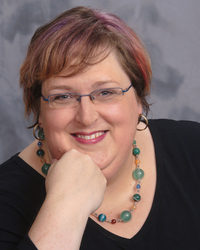 Lisa Nicholas profile picture
