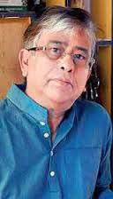 Swapnamoy Chakraborty