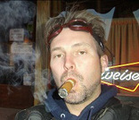 Aaron Clarey