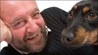 Rony Robinson profile picture