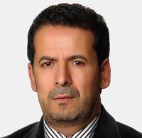 Ali Ahmetbeyoğlu