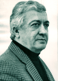 Semih Balcıoğlu