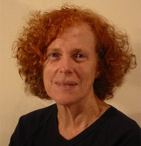 Diane Eklund-Abolins
