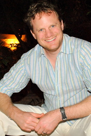 Derek Blount