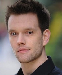 Joshua Rivedal profile picture
