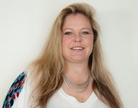 Sylvia Spruck Wrigley profile picture