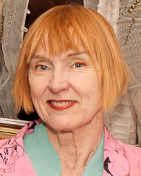 Linda Mason