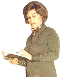 Corín Tellado profile picture