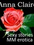 Anna Claire