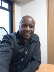 Sylvester Pilgrim
