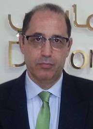 هشام القروي